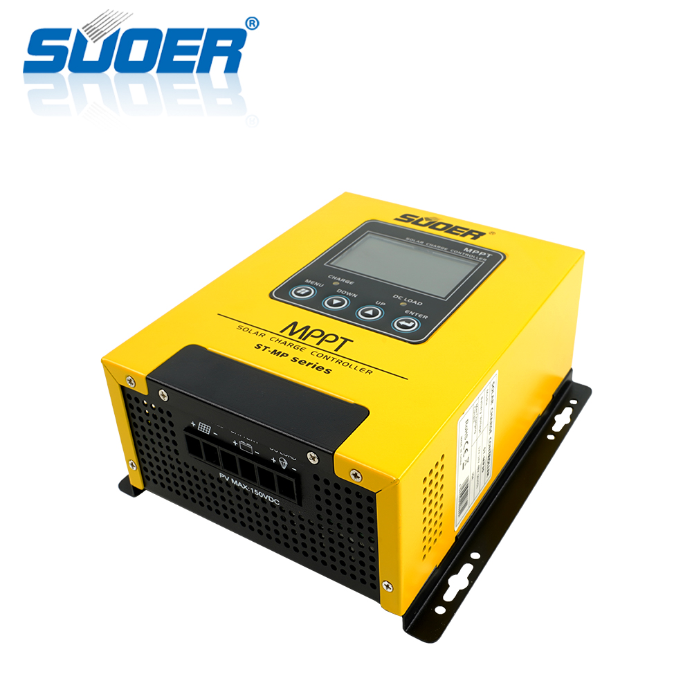 MPPT Solar Controller - ST-MP30